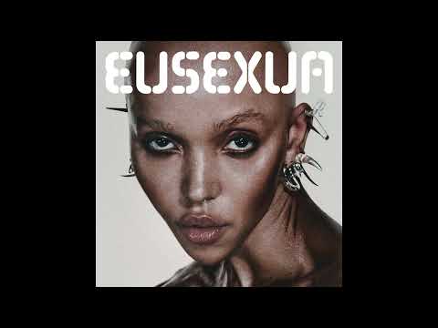 FKA twigs - Eusexua (feat. Eartheater)