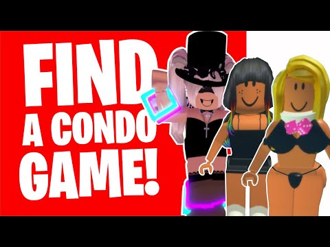 Roblox Working Games Top Jobs Ecityworks - roblox condo games links