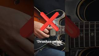 This Groove Should Be Illegal