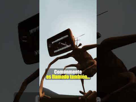 ¿QUIÉN ES THE MEGAHORN?