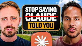 Claude Said It Would Take This Long' - Career Reputation Suicide