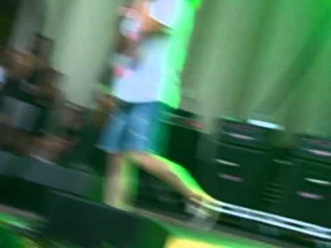 Cage the Elephant "Aberdeen" LIVE @ Lollapalooza