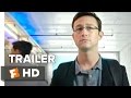 Trailer 2 do filme Snowden