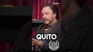 Las Ciudades Importantes del Imperio Español