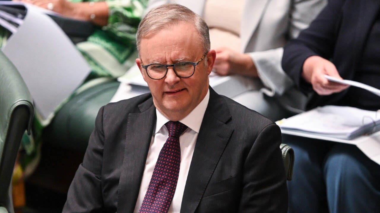 PM’s demeanour quite ‘snappy’ ahead of Dunkley by-election