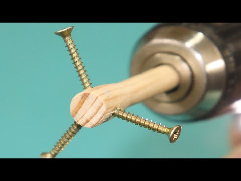 🔴TOP 500 Practical Inventions and Crafts from High Level Handyman