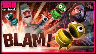 Introducing an EXPLOSIVE new mechanic!