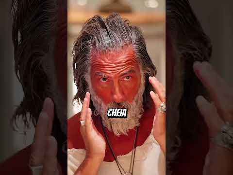 Esse é o multimilionário mais rico do mundo! 😮 #zeus #milionario #famosos #curiosidades
