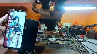 MENERIMA SERVICE HP ANDROID BERGARANSI‼️