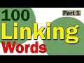 Understanding Linking Words and Their Functions