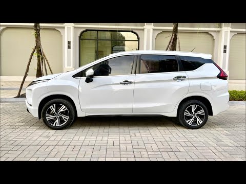 Mitsubishi Xpander 1.5 MT 2020 - Bán xe Mitsubishi Xpander 1.5 MT, sản xuất năm 2020