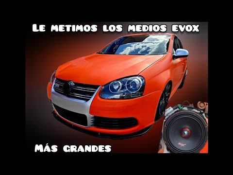 Comenzamos  con el audio al bora gli         #autos #sonido