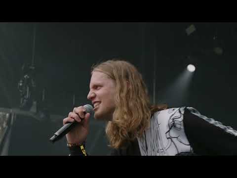 Daði Freyr - Live @ Outside Lands 2024