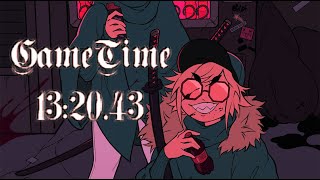 Star Fetchers Speedrun PB - 13:20.43