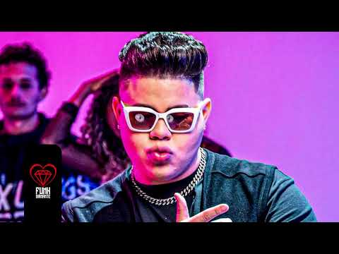 SÓ BALANÇANDO, BALANÇANDO O POPÔ - Rogerinho (Lançamento 2023)