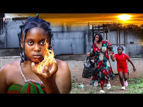 The Child Of Revenge - Nigerian Movies 2024