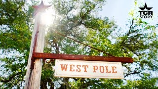 The West Pole exists...and it's in Texas.