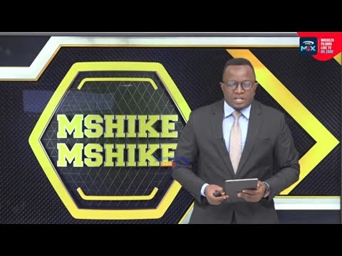 MSHIKEMSHIKE 19/12/2024 - AZAM TV