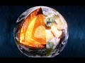 Understanding Earth's Layers and Bedrock Weathering