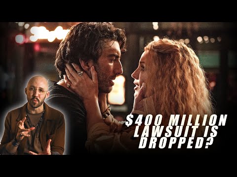 How Did Blake Lively Lie and Justin Baldoni's Case Was Still Dropped? | Body Language Analysis