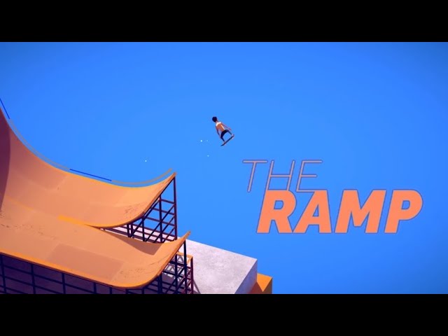 The Ramp on Steam (Gameplay)