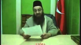 Süleyman Hilmi Tunahan H E  talebeleri hakkindaki görüsleriniz nelerdir   Cübbeli