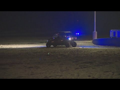 YouTube video thumbnail: Drowning Victim at New Hampshire Beach Identified as Local High School Student