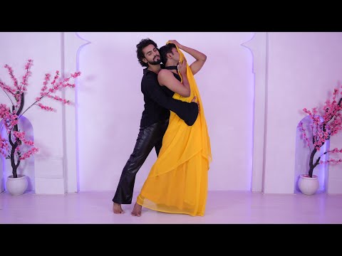 Tip Tip Barsa Dance Performance | Niraj Patel | Aashray Prajapati | #nirajpatelchoreography