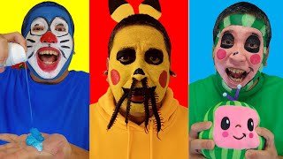 Newest Mochi  funny Best video Special Live 😂😂😂