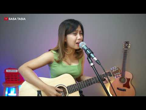 MENANTI SEBUAH JAWABAN - PADI (COVER BAND BY SASA TASIA)