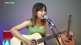 MENANTI SEBUAH JAWABAN - PADI (COVER BAND BY SASA TASIA)