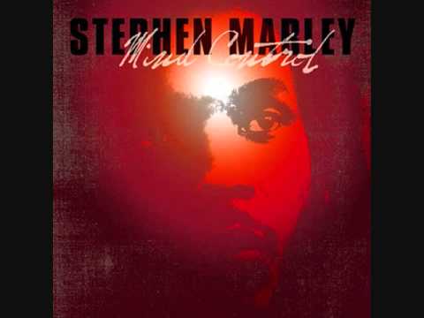 Lonely Avenue de Stephen Marley Letra y Video