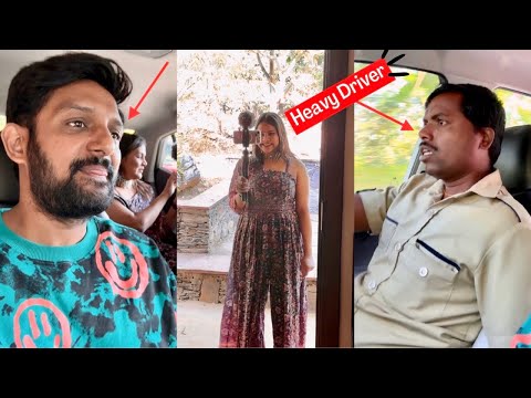 Heavy Driver Nikle #Shorts #SparkleWithShorts #MiniVlog #AnantaResort #Udaipur