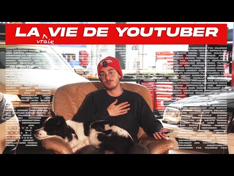 FAQ 2024 : Être YouTuber, c'est croiser les doigts pour que ça passe