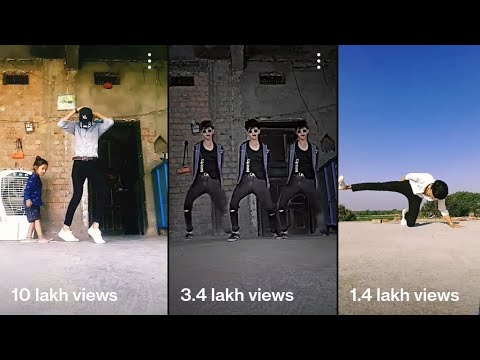 Village dancer govinda • 800k view 2 hours is going live!