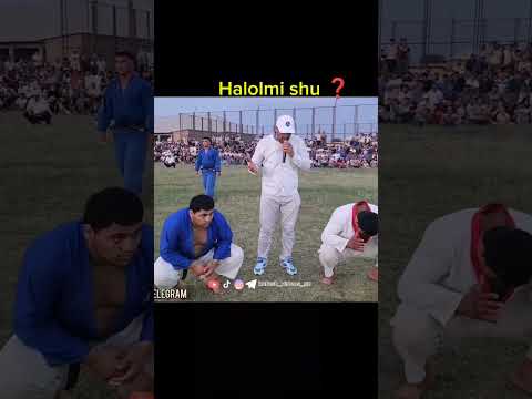 Oxirgi nima boʻldi 🤔 #sport