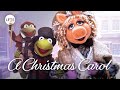 Exploring the Five-Act Structure in A Christmas Carol