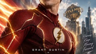 El. Futuro cinematográfico de dc.