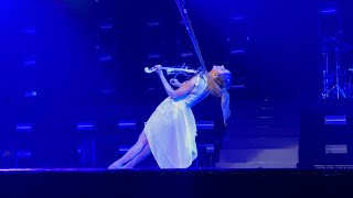 Lindsey Stirling - Crystallize (Duality Tour Guadalajara 2025)