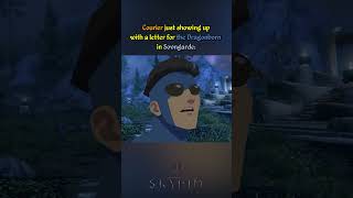 Skyrim - Relatable and Funny pt174