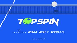 TopSpin Table Tannis Night League 1.2