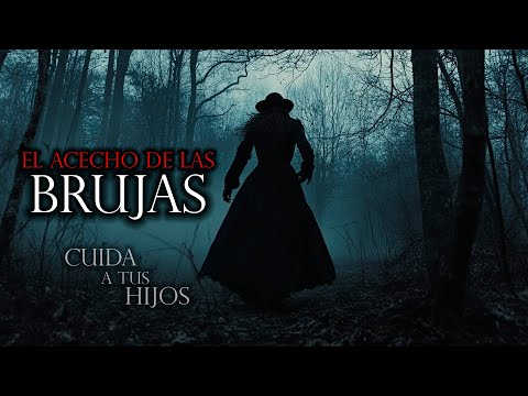 Historias de Brujas Vol  XVII