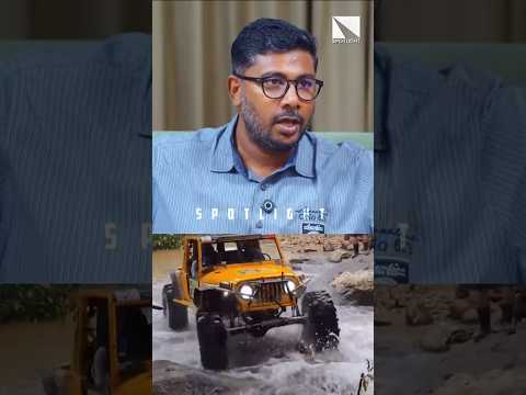 മലേഷ്യയിൽ ഇന്ത്യൻ വണ്ടിയുമായി പോയാൽ ജയിക്കില്ല | Dr Fahad | Interview  #shorts