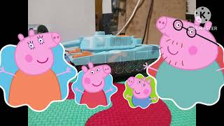Peppa Pig Logos Part 2