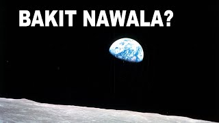 BAKIT NAWALA ANG MGA STARS SA KALAWAKAN?  | Bagong Kaalaman #NoStars #tagalog
