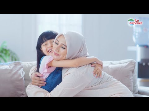 Selamat hari ibu, mama terbaik.