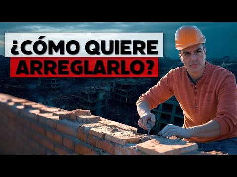 El inútil plan de Pedro Sánchez para abaratar la vivienda en España