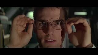 Mission Impossible 1 trailer (1996) |#missionimpossible #tomcruise #ethanhunt #hollywood