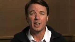 John Edwards: Net Neutrality