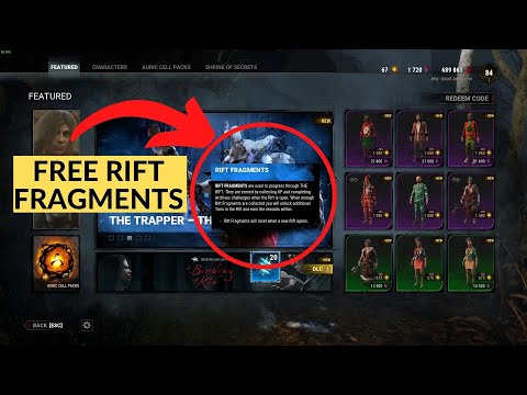 rift planar fragments max infusion level